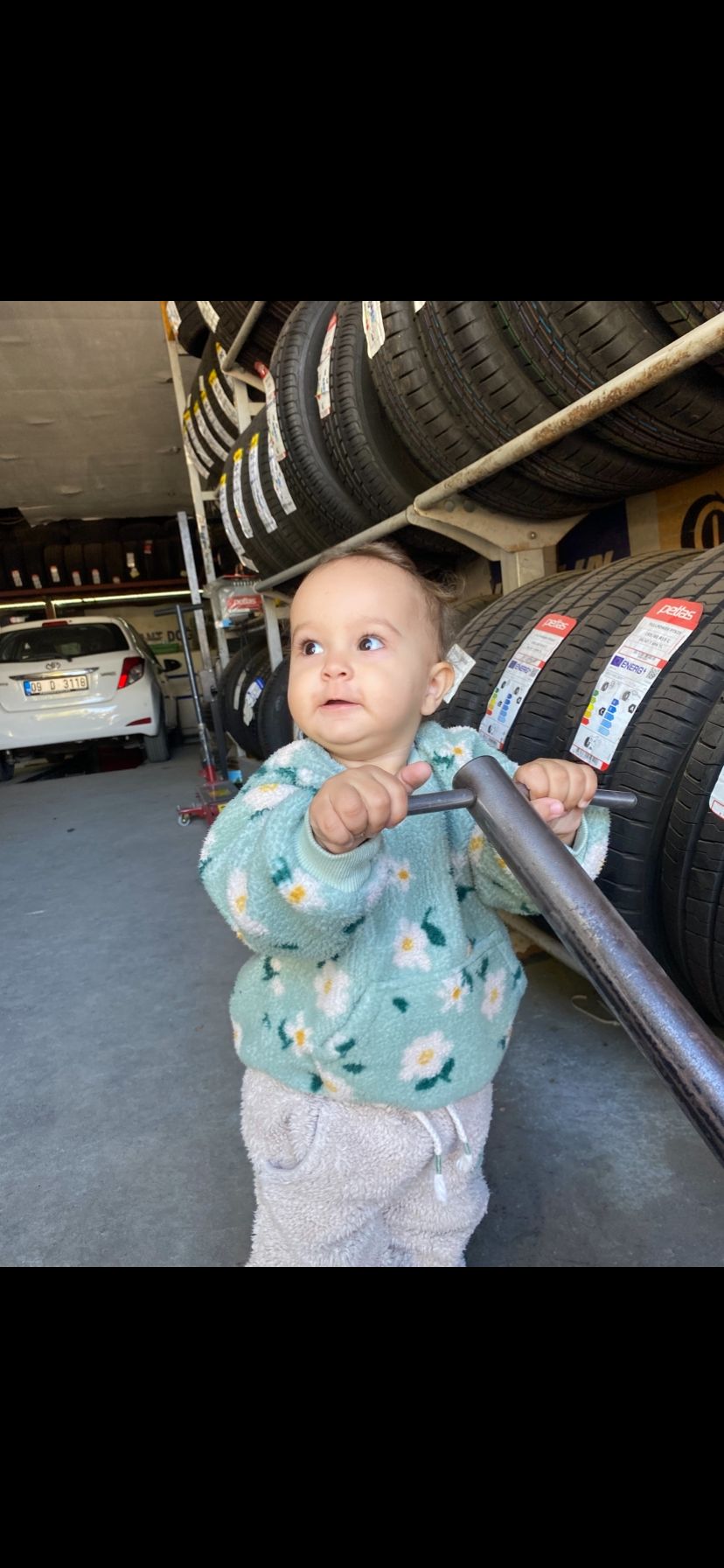 Araç / İşlem Görseli